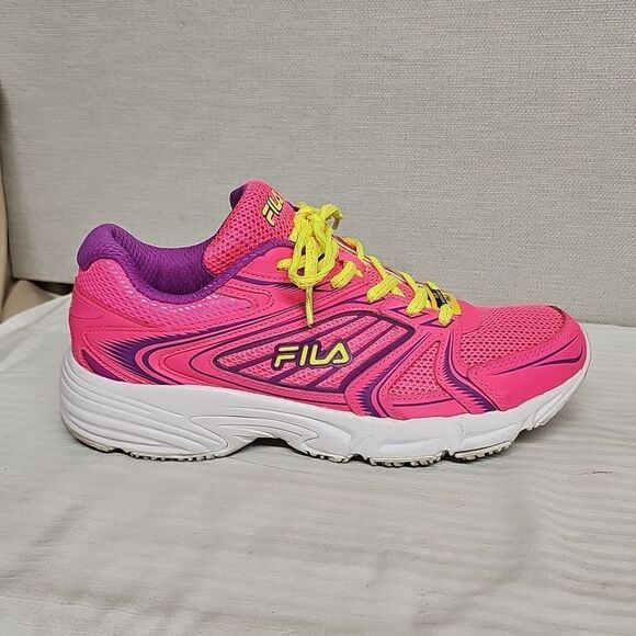 FILA COOLMAX WOMENS SNEAKERS BFPM-04-192 - Picture 6 of 10